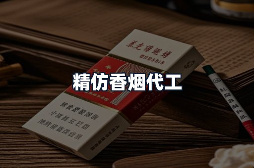 精仿香烟代工